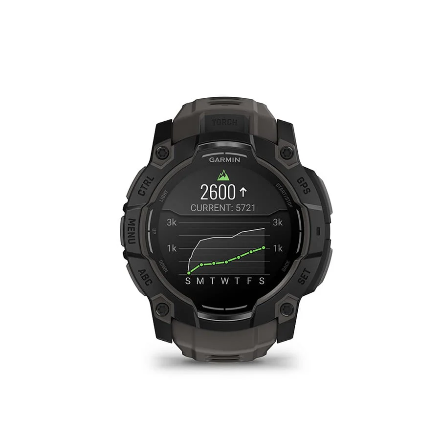 Garmin Instinct 3, 50mm AMOLED - Image 25