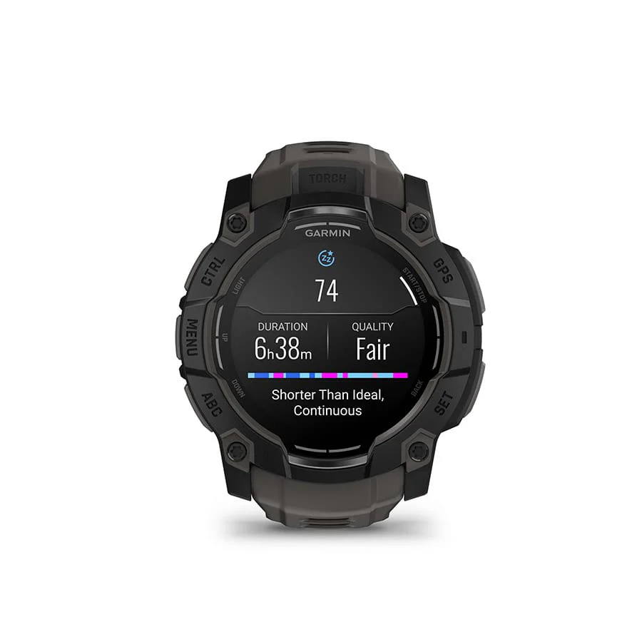 Garmin Instinct 3, 50mm AMOLED - Image 26
