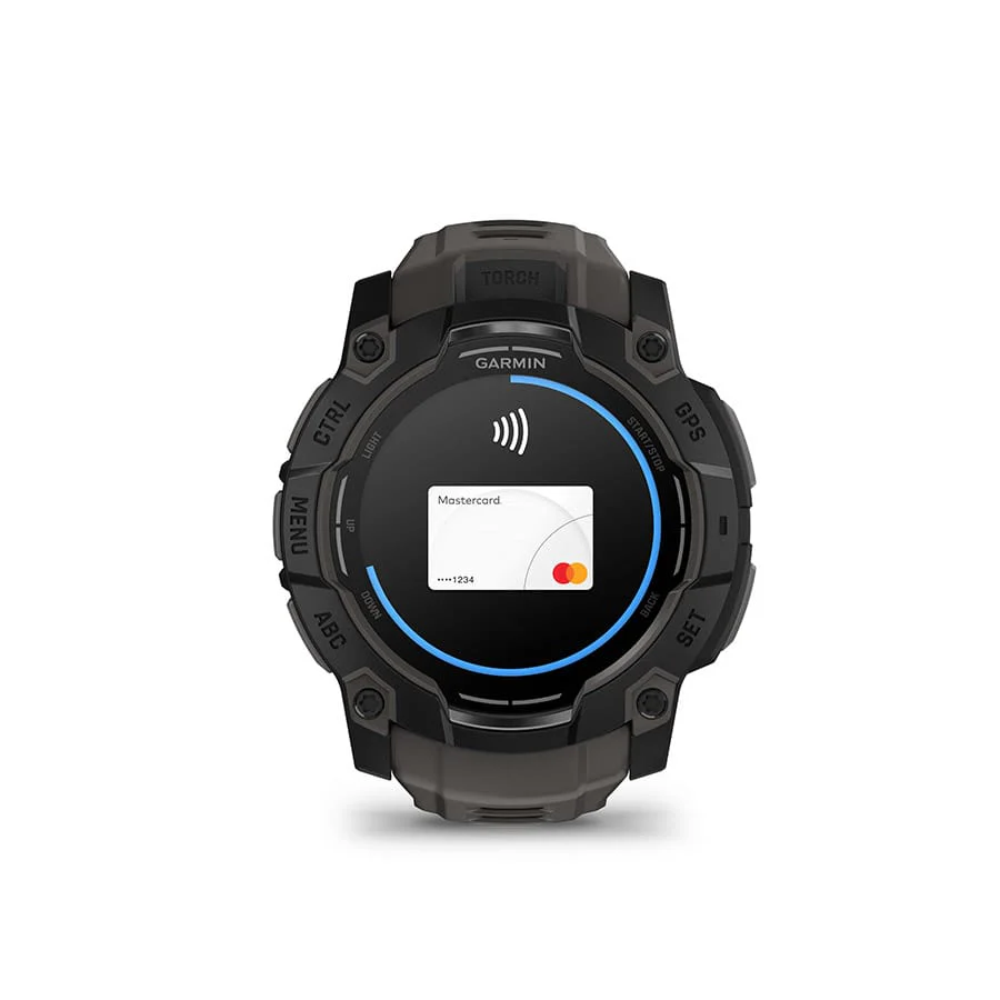 Garmin Instinct 3, 50mm AMOLED - Image 28