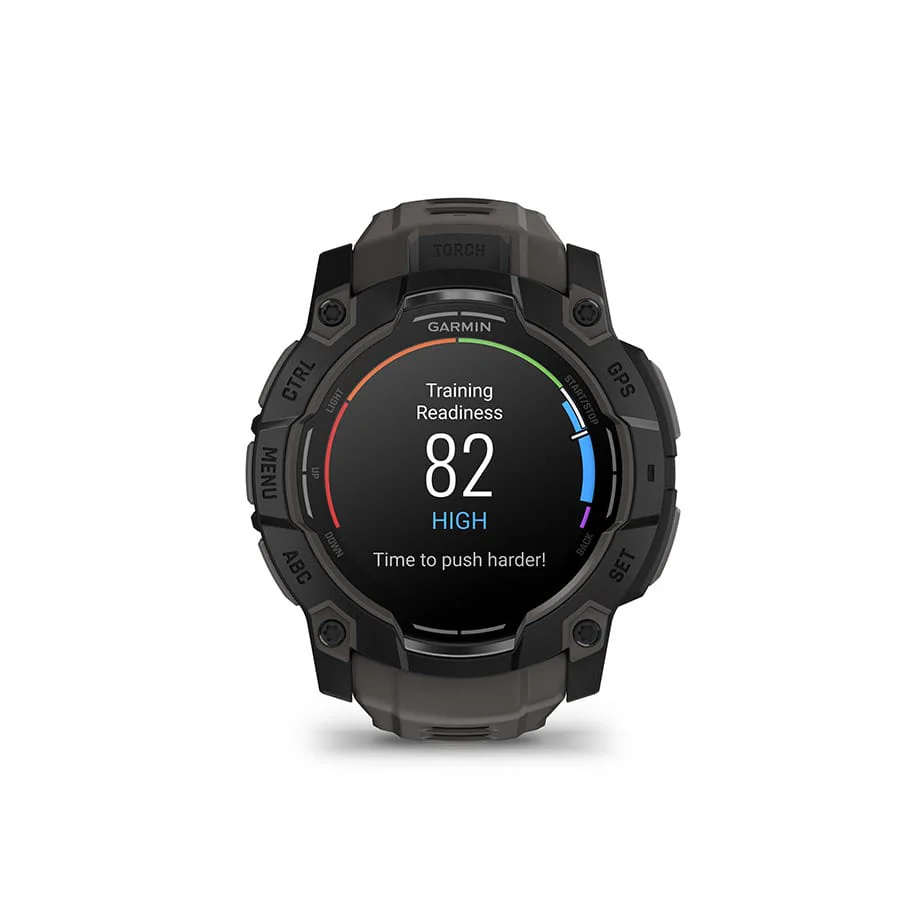 Garmin Instinct 3, 50mm AMOLED - Image 29