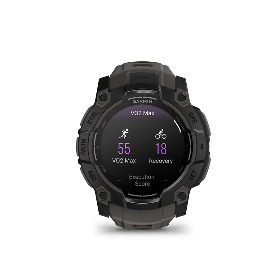 Garmin Instinct 3, 50mm AMOLED - Image 30
