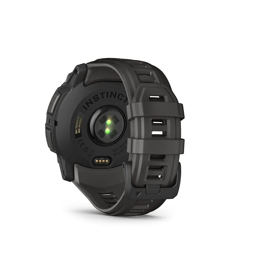 Garmin Instinct 3, 50mm AMOLED - Image 31