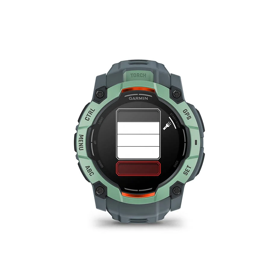 Garmin Instinct 3, 50mm AMOLED - Image 6