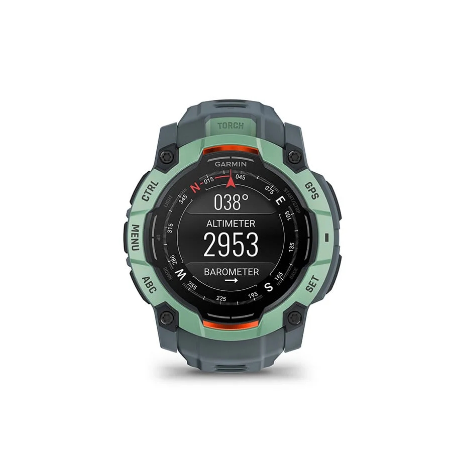 Garmin Instinct 3, 50mm AMOLED - Image 8