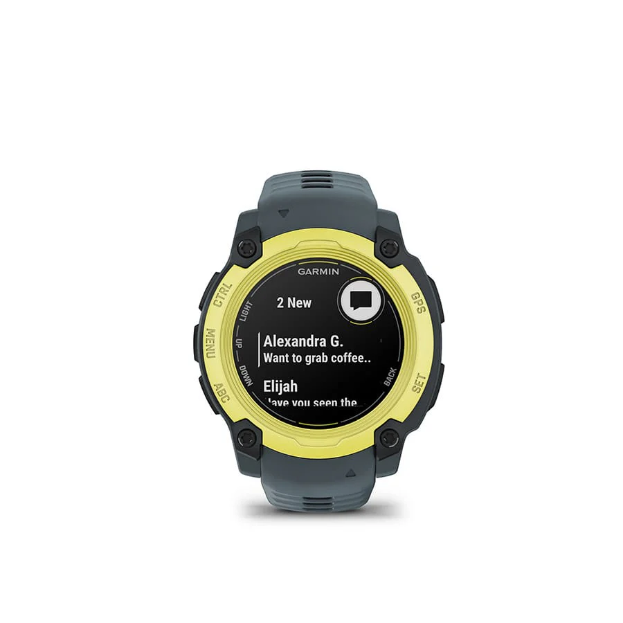 Garmin Instinct E, 40mm - Image 11