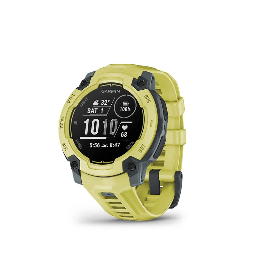 Garmin Instinct E, 45mm