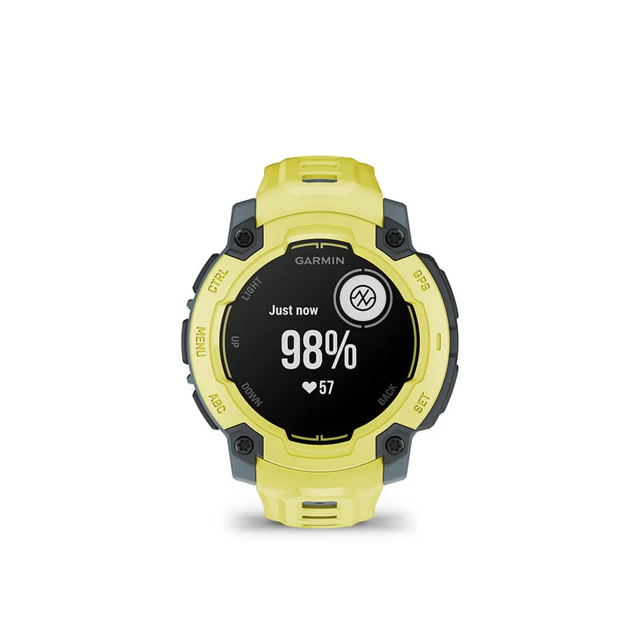 Garmin Instinct E, 45mm - Image 10