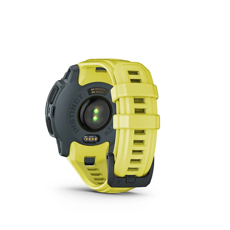Garmin Instinct E, 45mm - Image 12