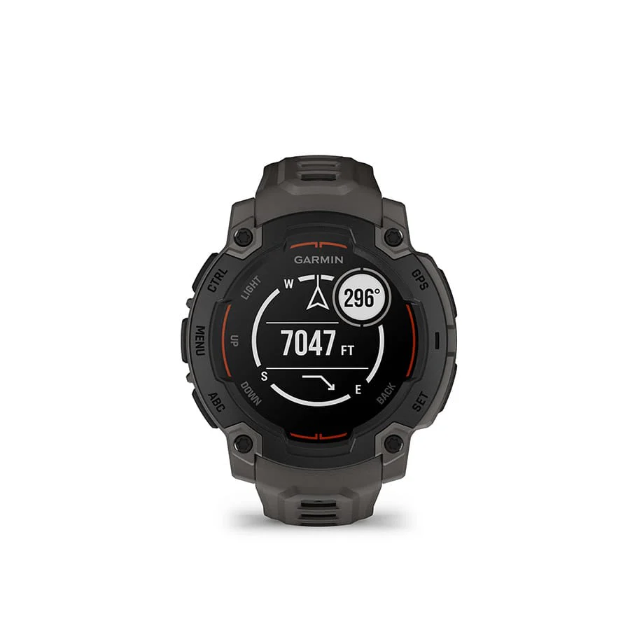 Garmin Instinct E, 45mm - Image 17
