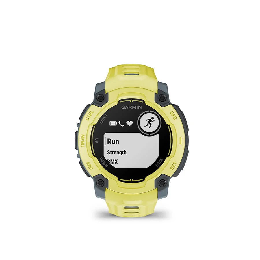 Garmin Instinct E, 45mm - Image 2