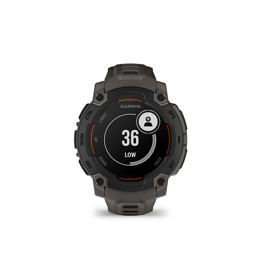 Garmin Instinct E, 45mm - Image 21
