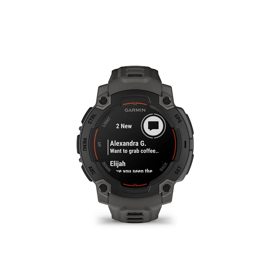 Garmin Instinct E, 45mm - Image 24