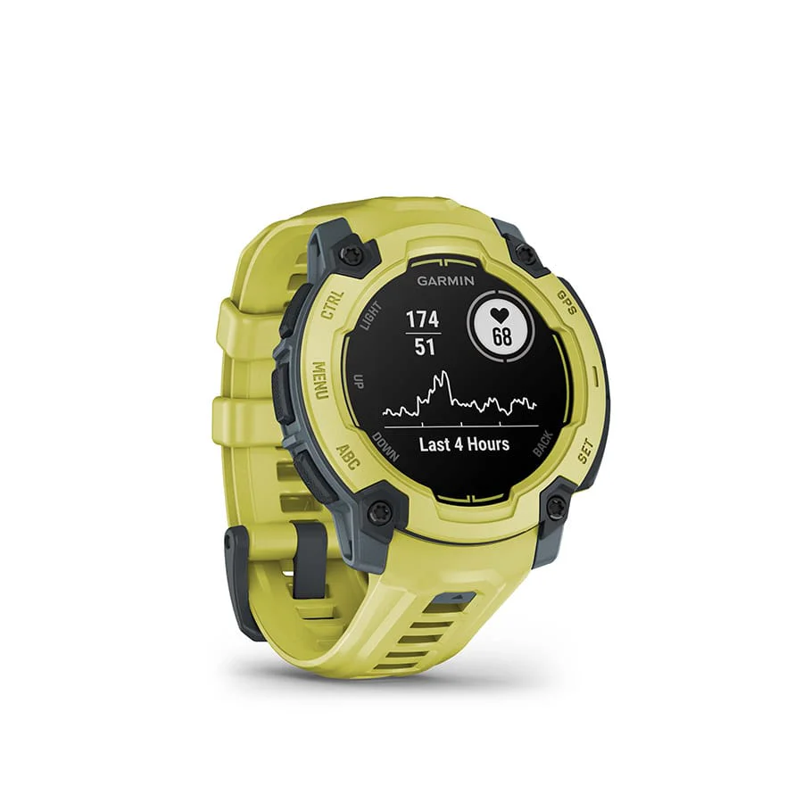 Garmin Instinct E, 45mm - Image 3