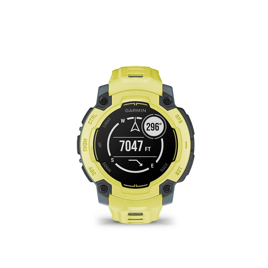 Garmin Instinct E, 45mm - Image 4