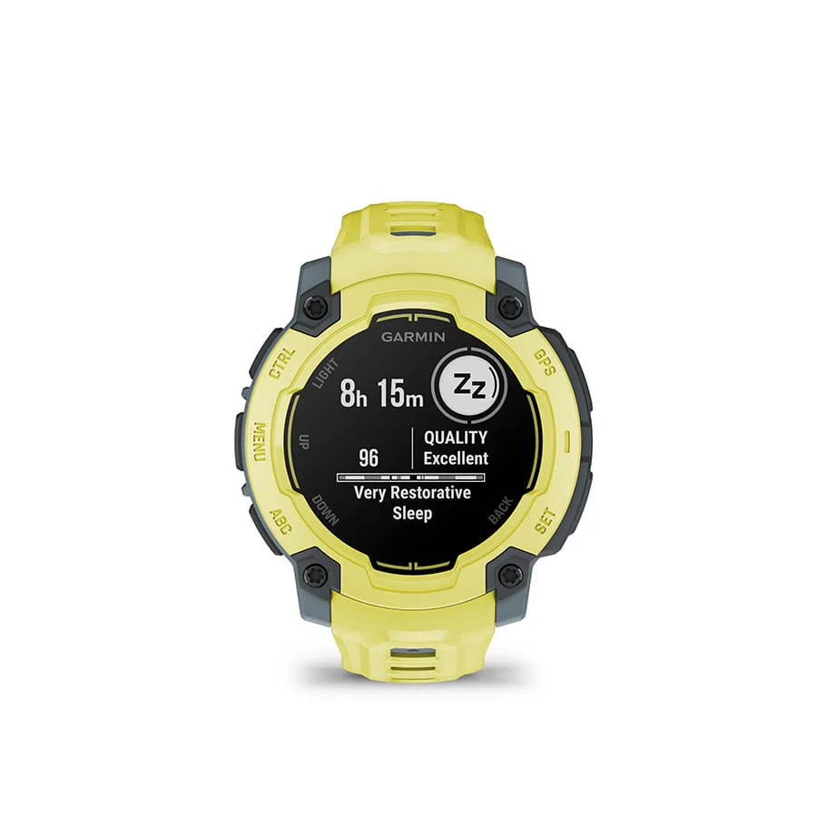 Garmin Instinct E, 45mm - Image 6