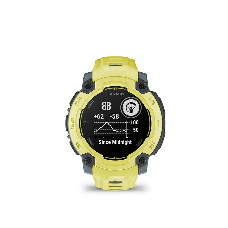 Garmin Instinct E, 45mm - Image 7
