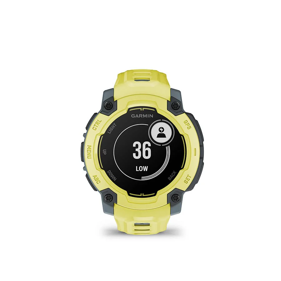 Garmin Instinct E, 45mm - Image 8