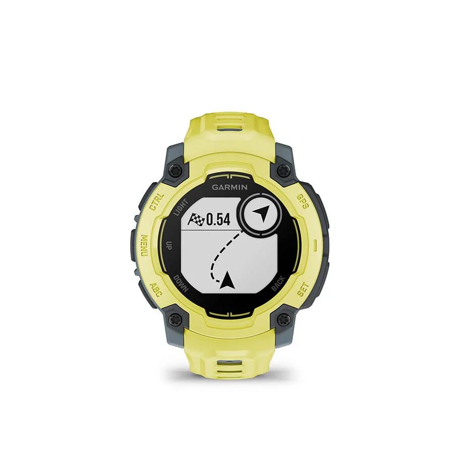 Garmin Instinct E, 45mm - Image 9
