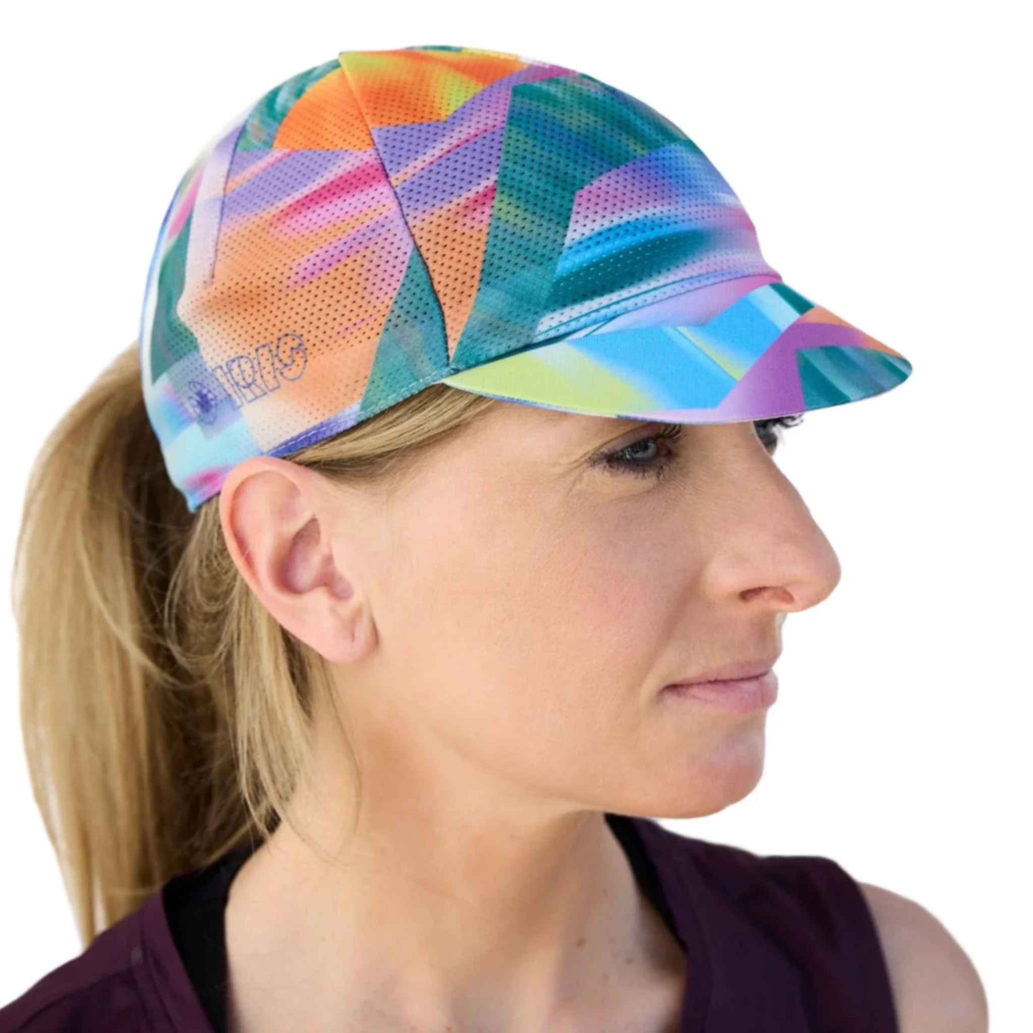 IRIS Cycling Cap Noe