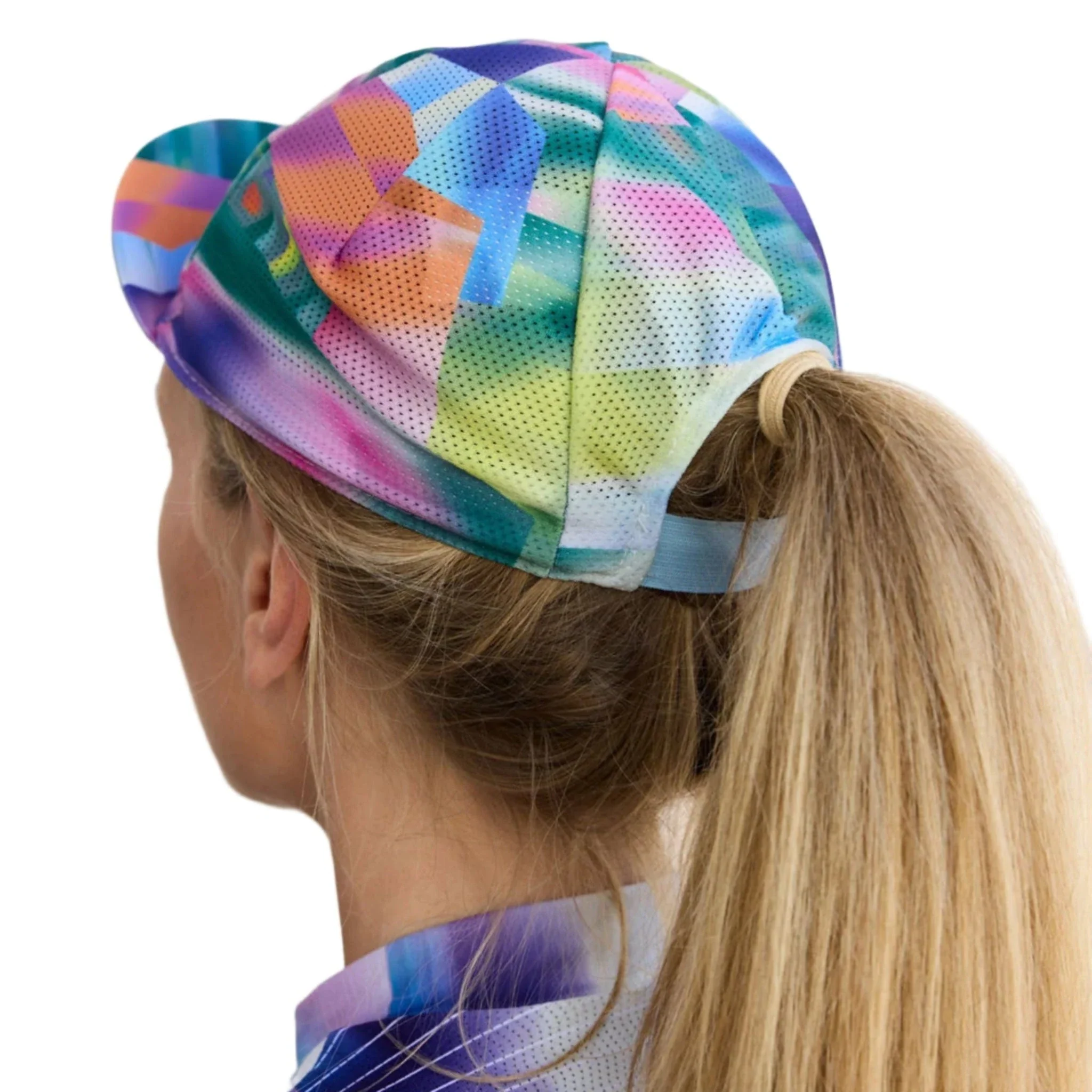 IRIS Cycling Cap Noe - Image 2
