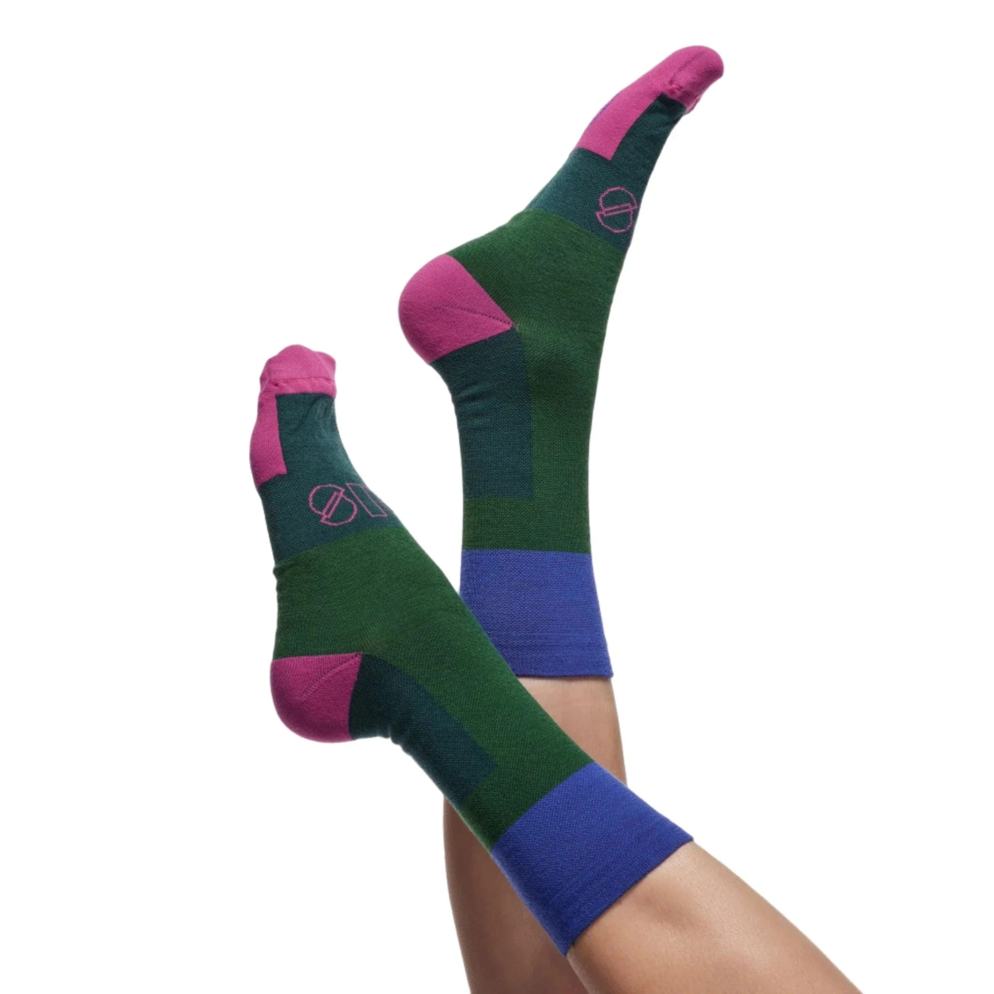 IRIS Merino Sock