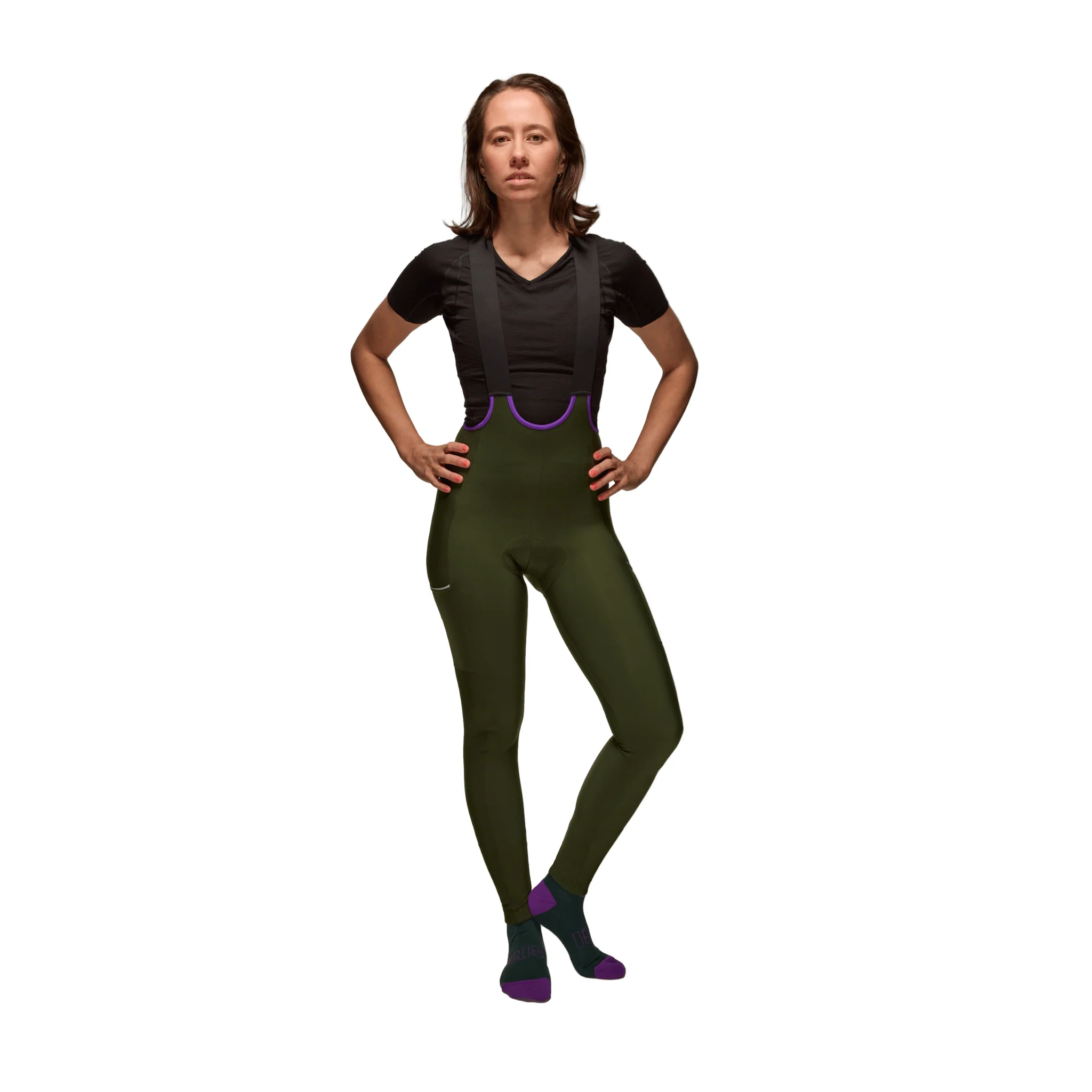 IRIS Women's Escape Winter Tight