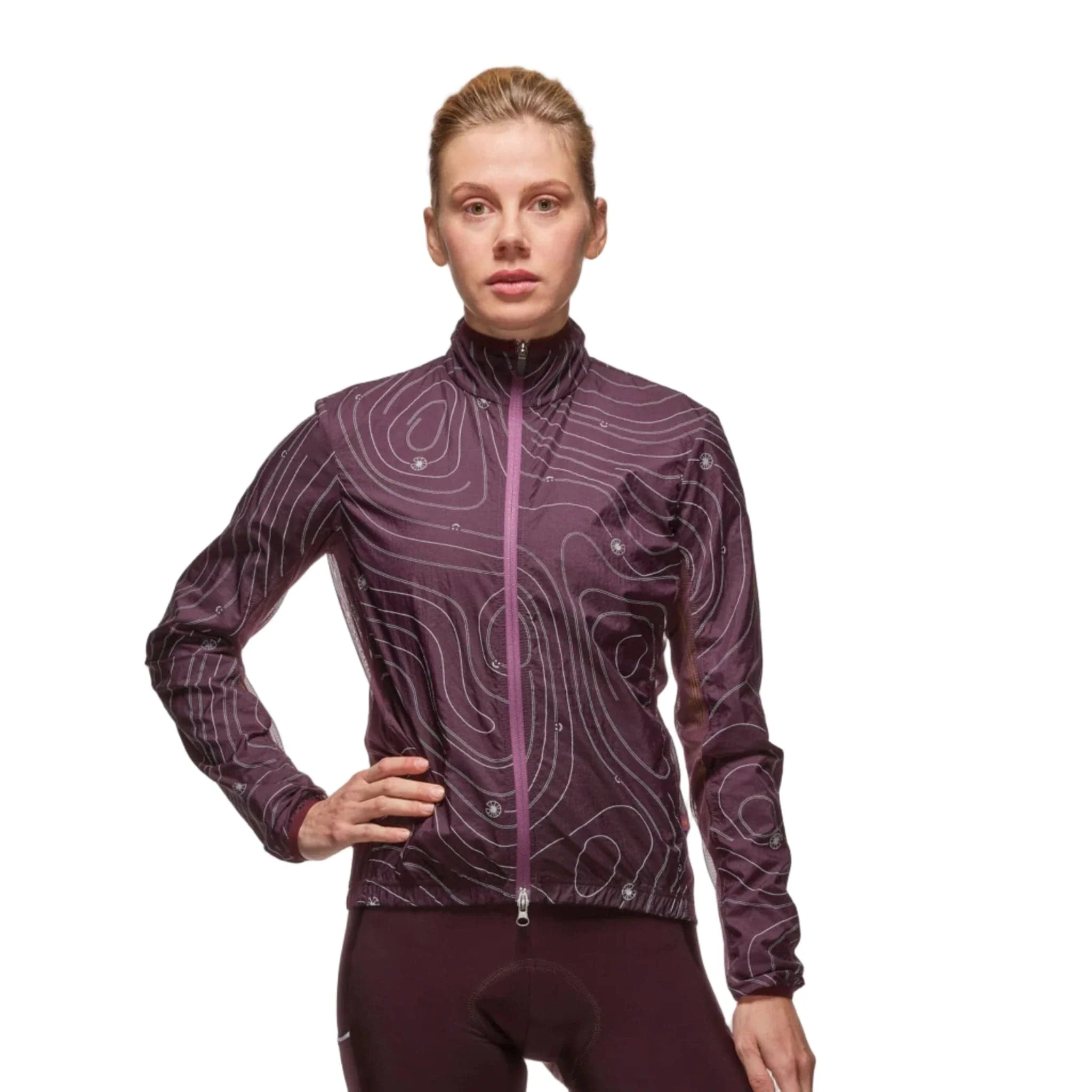 IRIS x Loffi Just In Case Reflective Jacket