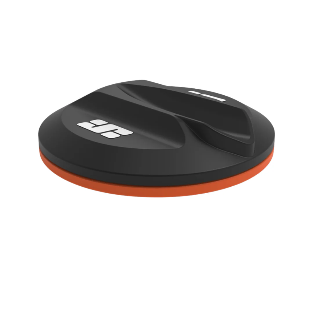 Jetblack Smart Turn Riser Block