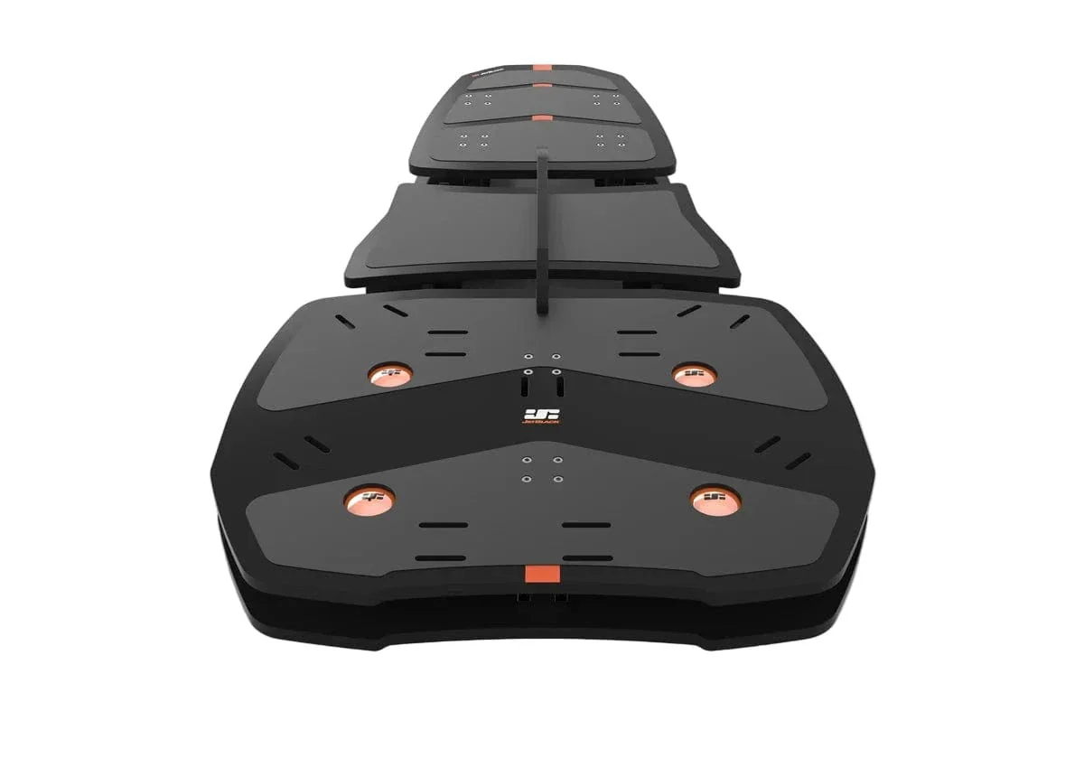 JetBlack Trainer 4-Way Rocker - Image 2