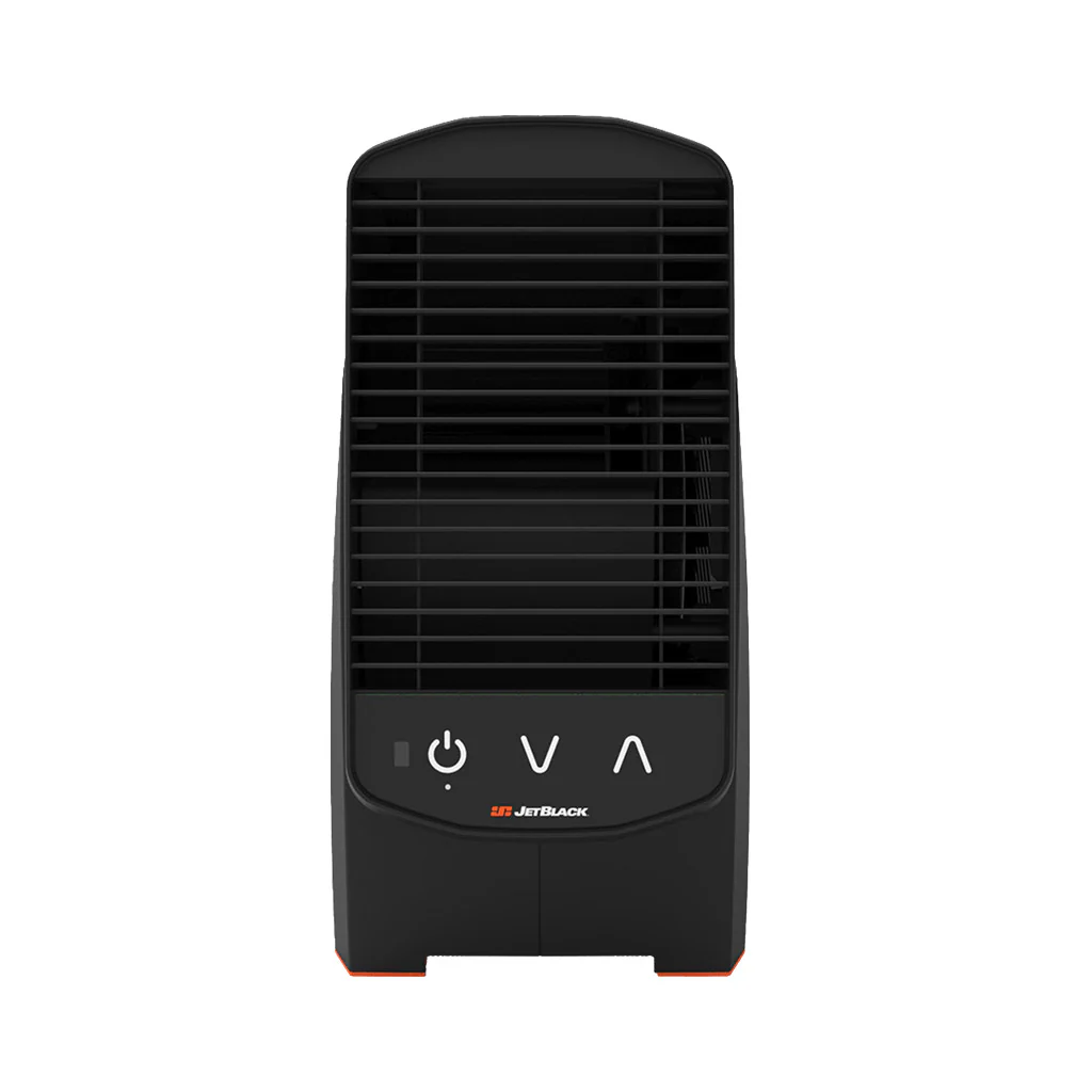 JetBlack Trainer Fan - Image 2