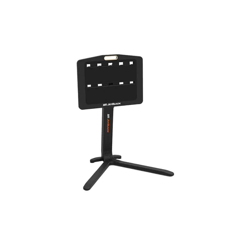 JetBlack Trainer Table - Image 2