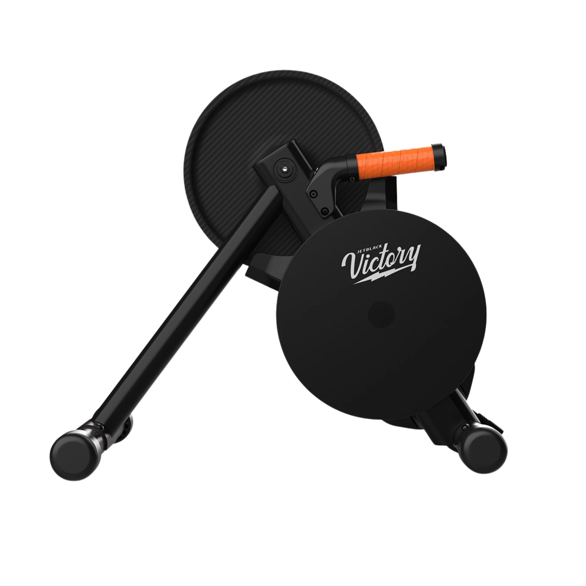 JetBlack Victory EMS Smart Trainer with Zwift Cog and Click - Image 4