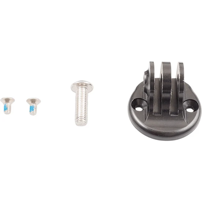 K-EDGE Combo, 1/4 turn mount, GoPro