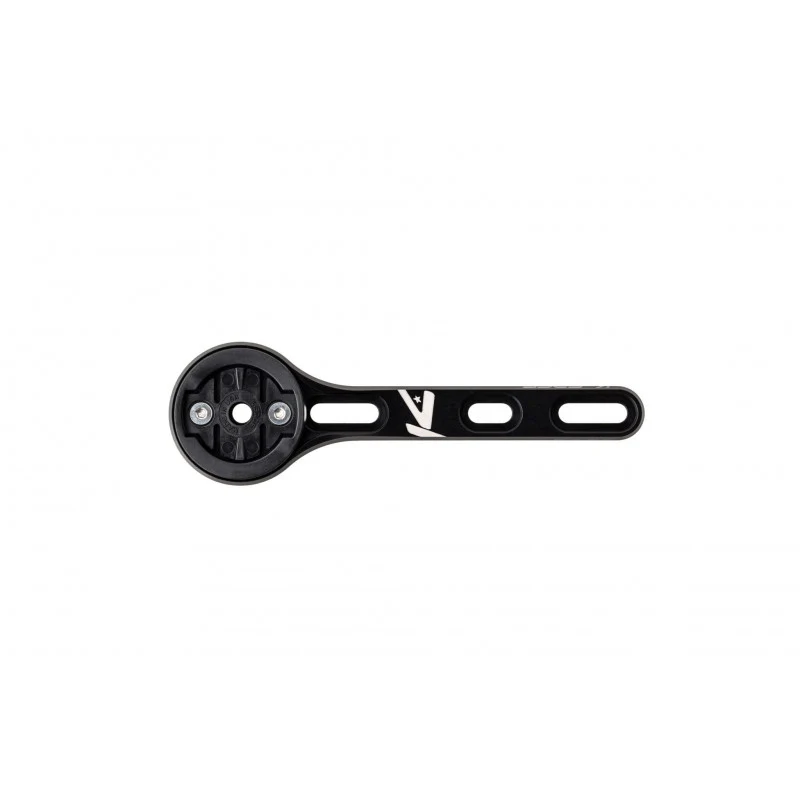 K-EDGE Garmin Top Tube Mount Aluminum Black