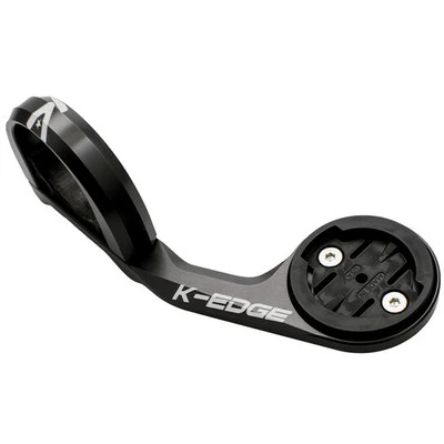 K-EDGE Sport Mount Garmin Black