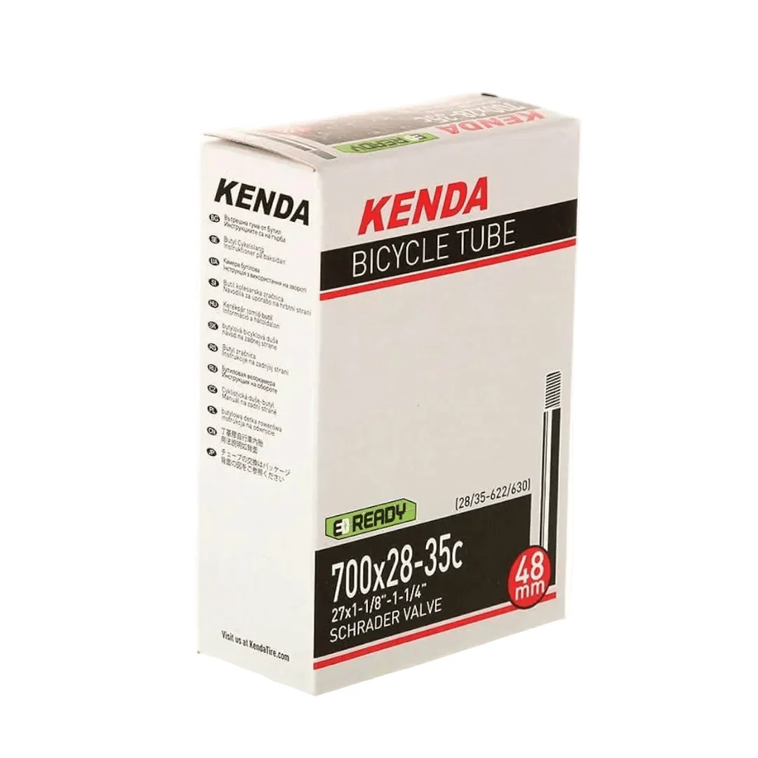 Kenda Schrader Tube