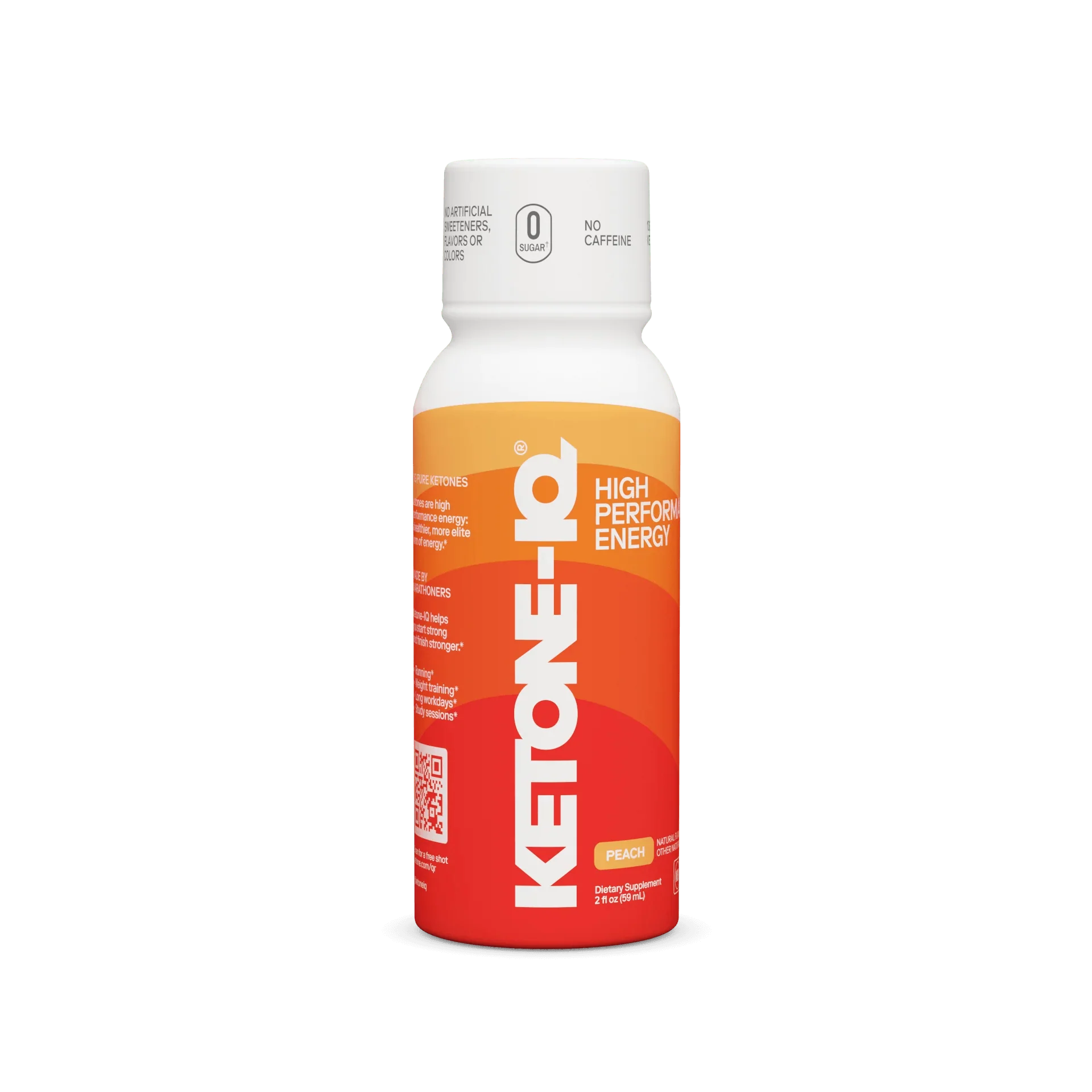 Ketone-IQ Classic Shot Box of 24 - Image 2