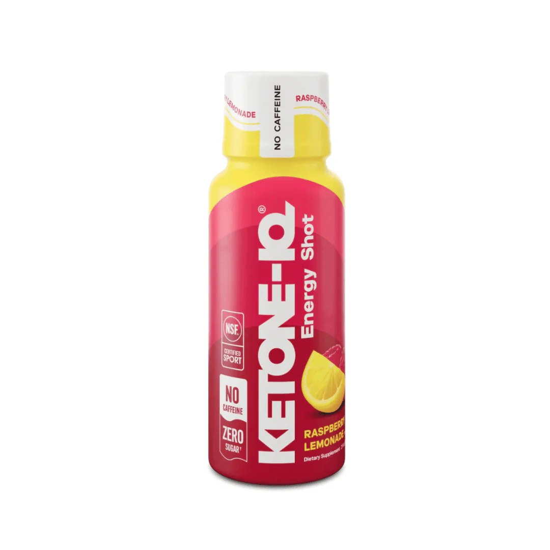 Ketone-IQ Classic Shot Box of 24 - Image 3