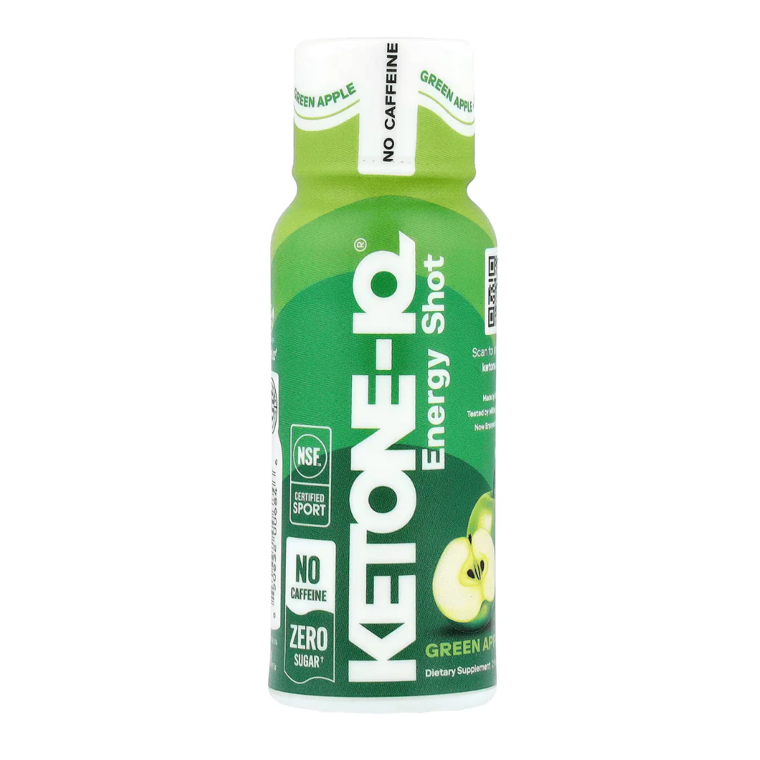 Ketone-IQ Classic Shot Box of 24 - Image 4