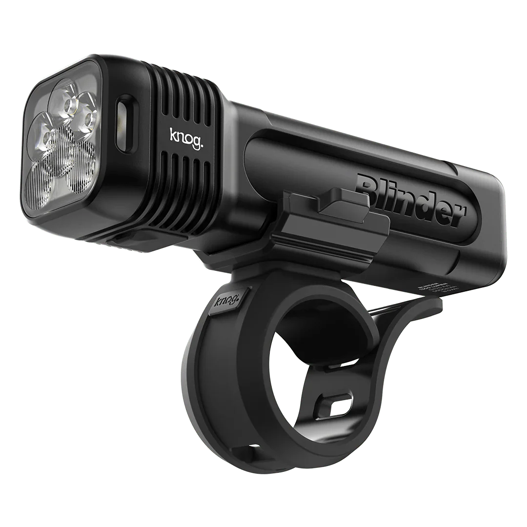 Knog Blinder 1300 Front Light Black