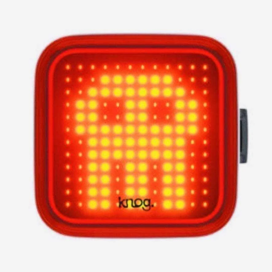 Knog Blinder Rear Light - Image 3
