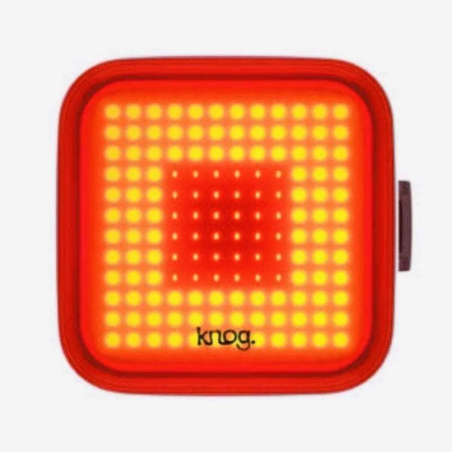 Knog Blinder Rear Light - Image 4