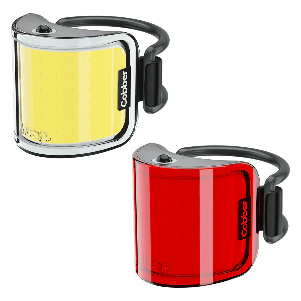 Knog Lil' Cobber Twinpack - Image 2