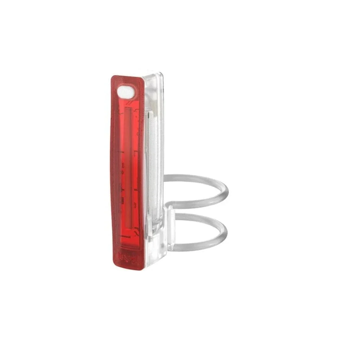Knog Plus Rear Light - Image 2
