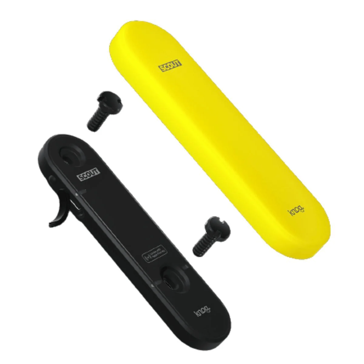 Knog Scout Bike Alarm + Finder