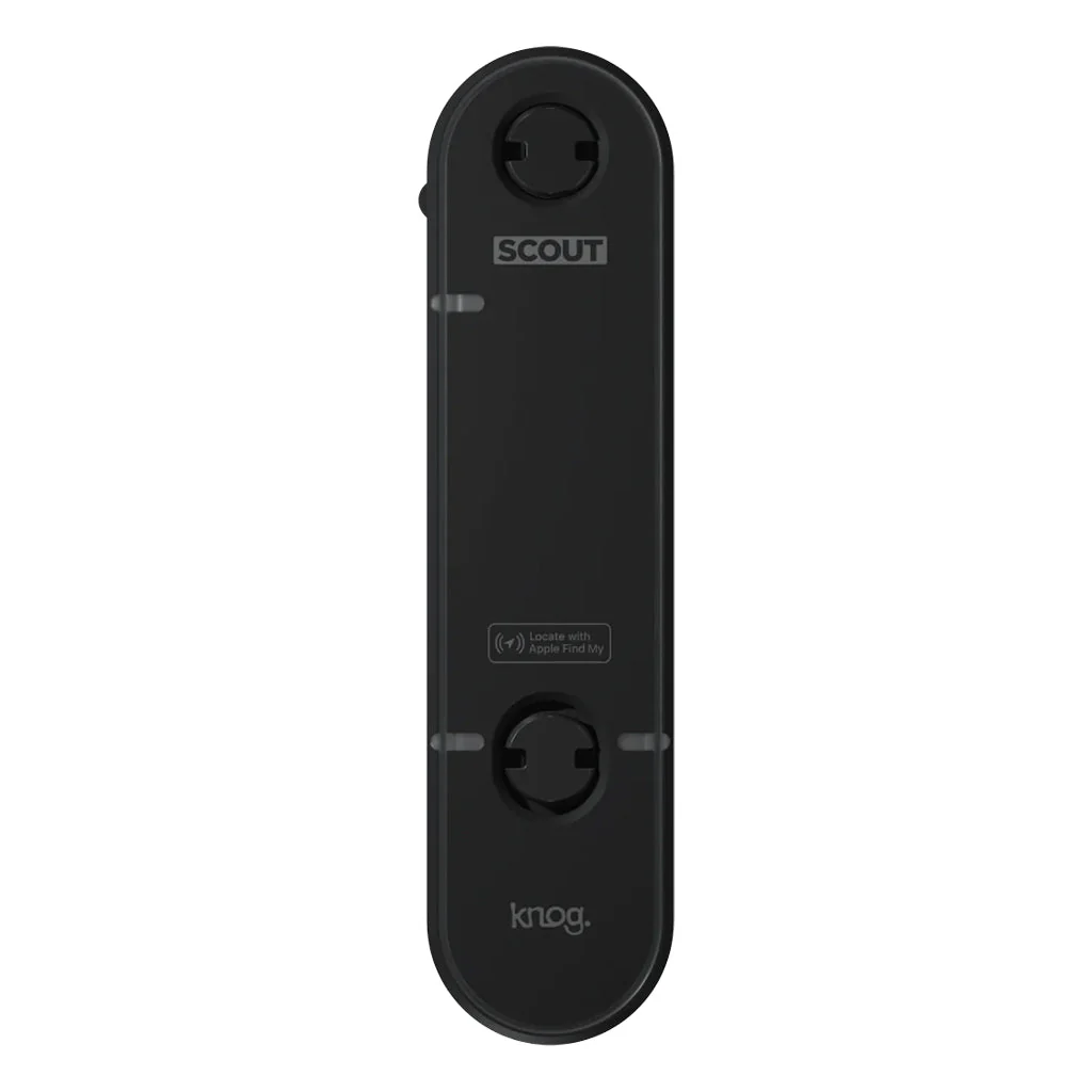 Knog Scout Bike Alarm + Finder - Image 3