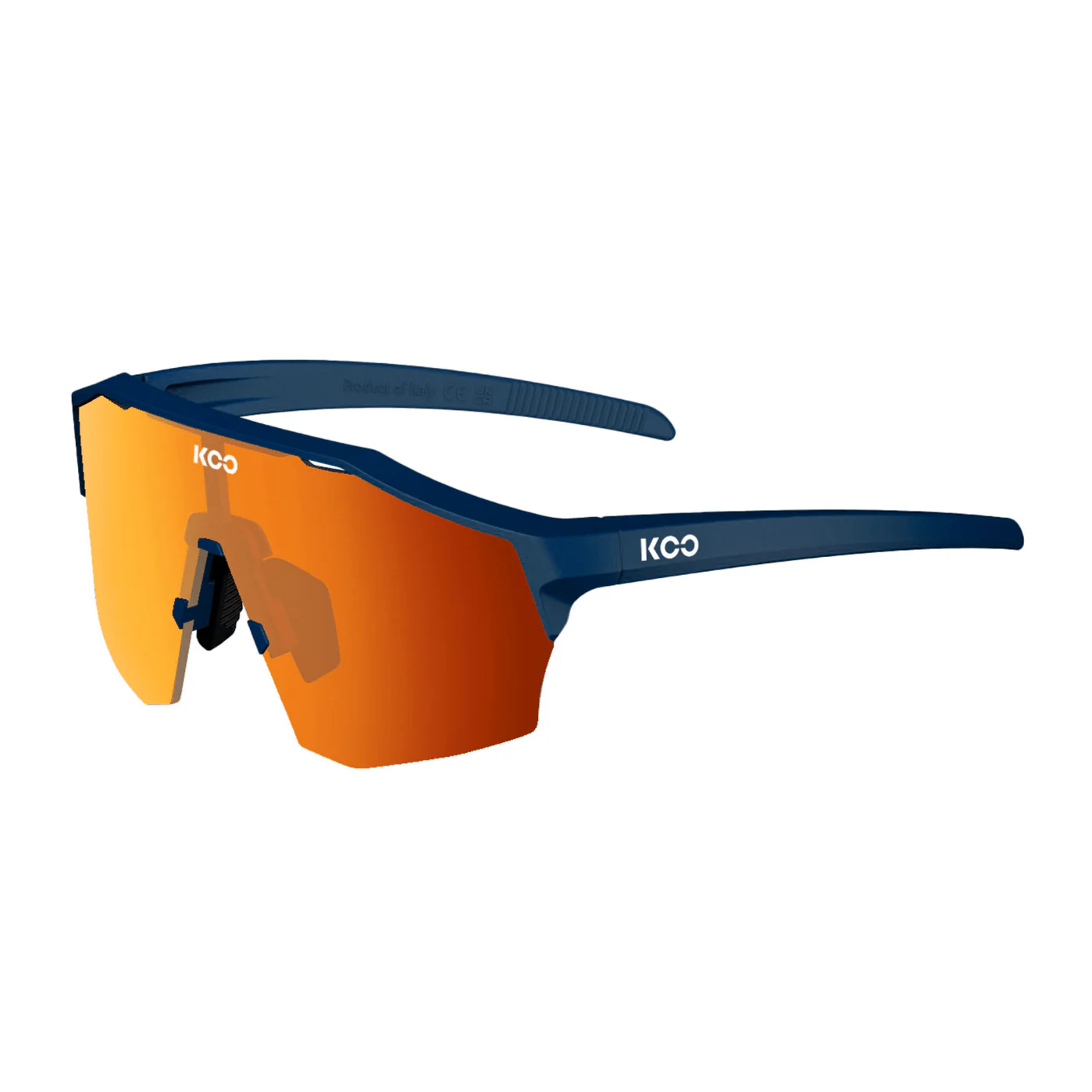 KOO Alibi Glasses - Image 4