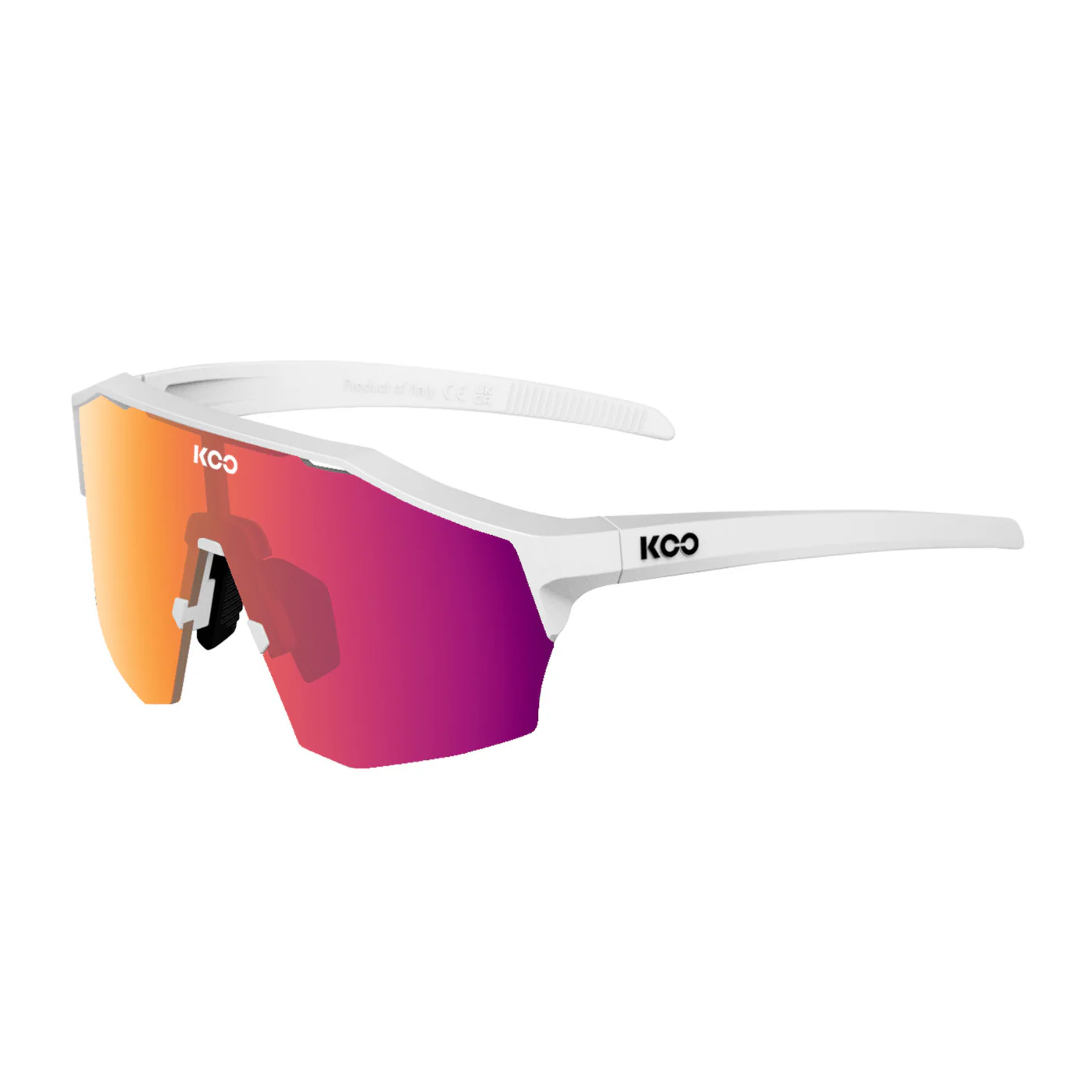 KOO Alibi Glasses - Image 7
