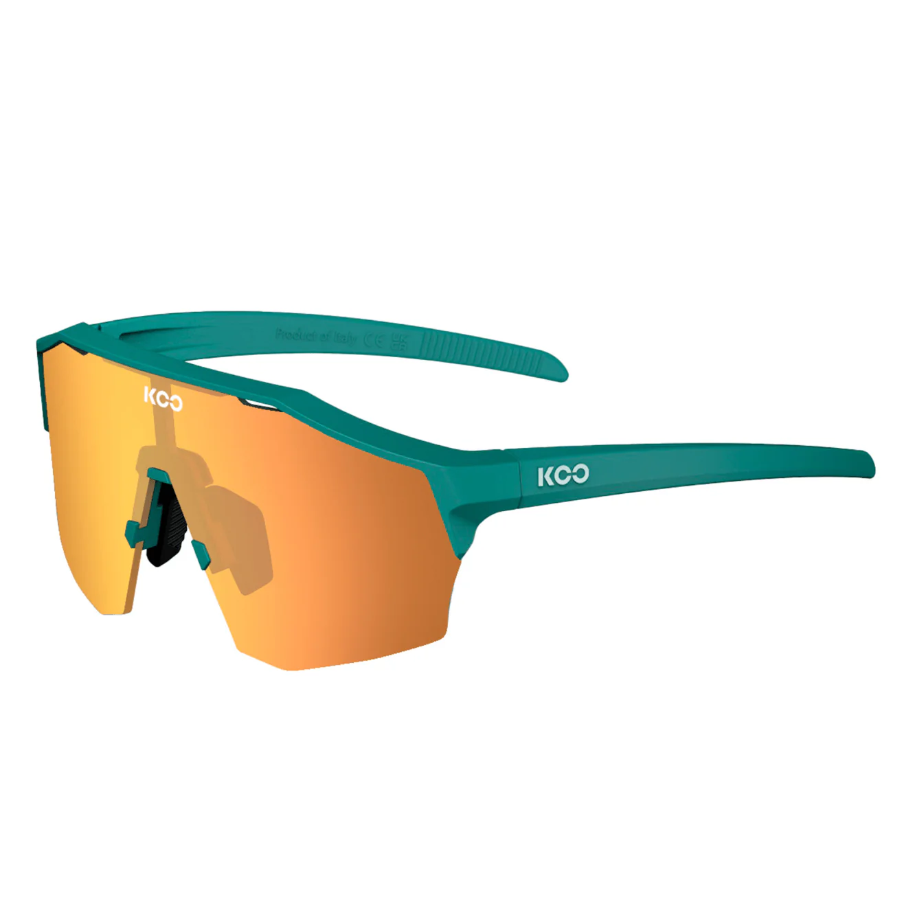 KOO Alibi Glasses - Image 8