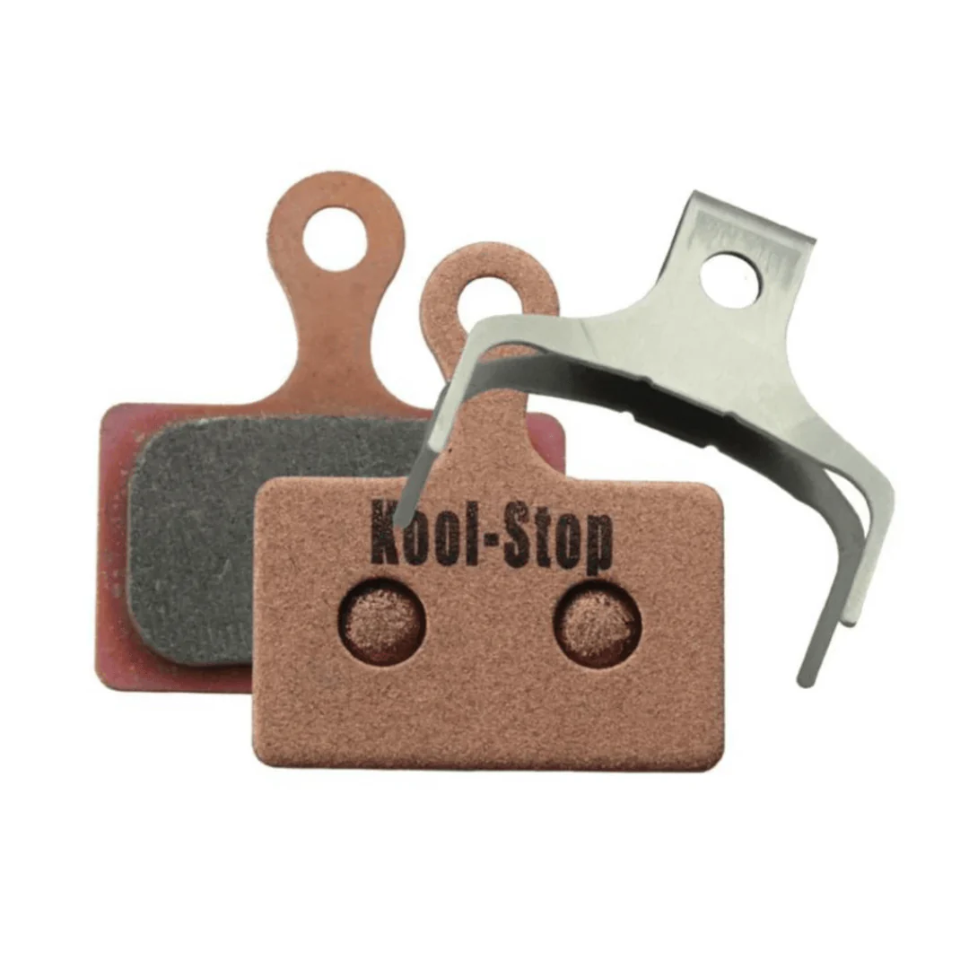 Kool-Stop KS-D625S Sintered Shimano Road Disc Brake Pads